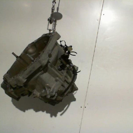 Boite de vitesses OPEL INSIGNIA 1 Photo n°1