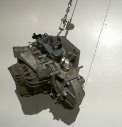 Boite de vitesses OPEL INSIGNIA 1 Photo n°3