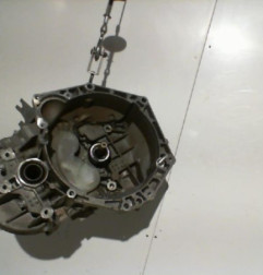 Boite de vitesses OPEL INSIGNIA 1 Photo n°5