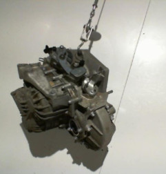 Boite de vitesses OPEL INSIGNIA 1 Photo n°6