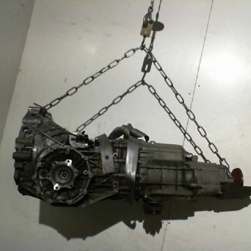 Boite de vitesses AUDI A4 2