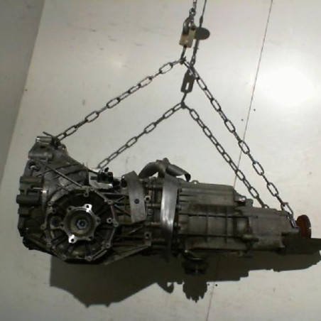 Boite de vitesses AUDI A4 2 Photo n°1
