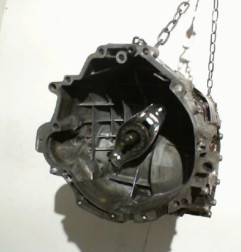 Boite de vitesses AUDI A4 2