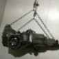Boite de vitesses AUDI A4 2
