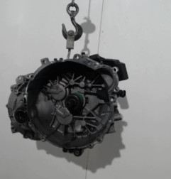 Boite de vitesses VOLVO S 60 1 Photo n°5