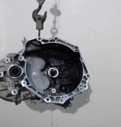 Boite de vitesses OPEL ASTRA J