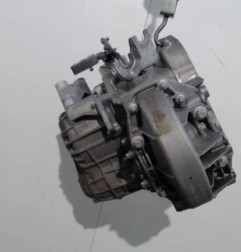 Boite de vitesses OPEL ASTRA J Photo n°3