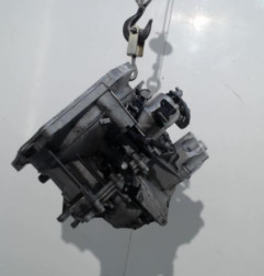 Boite de vitesses OPEL ASTRA J Photo n°4