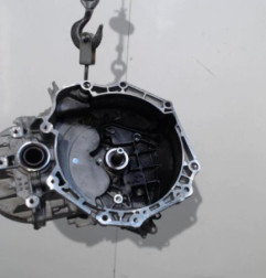 Boite de vitesses OPEL ASTRA J Photo n°5