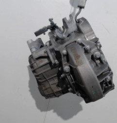 Boite de vitesses OPEL ASTRA J Photo n°6