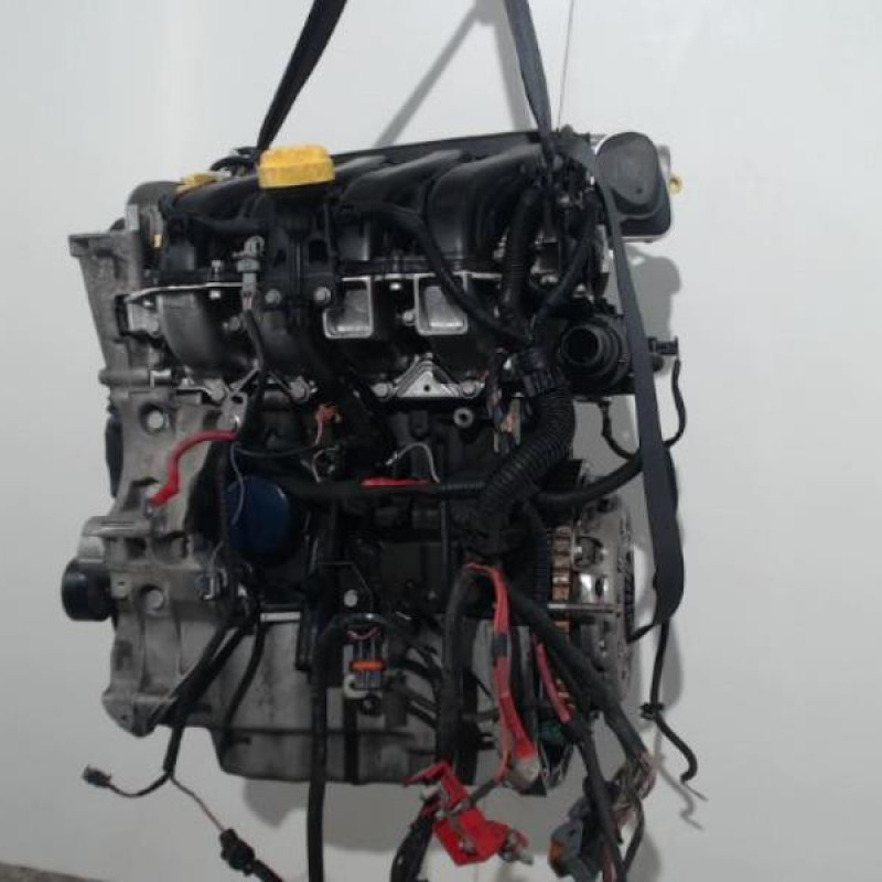 Moteur RENAULT SCENIC 2