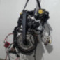 Moteur RENAULT SCENIC 2