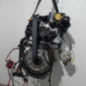 Moteur RENAULT SCENIC 2