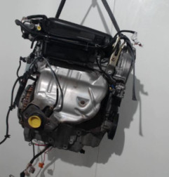 Moteur RENAULT SCENIC 2 Photo n°7
