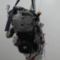Moteur RENAULT SCENIC 2