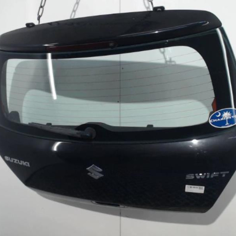 Malle/Hayon arriere SUZUKI SWIFT 3