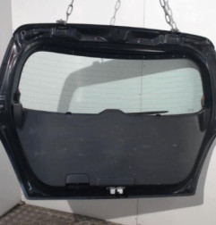 Malle/Hayon arriere SUZUKI SWIFT 3 Photo n°3