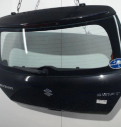 Malle/Hayon arriere SUZUKI SWIFT 3 Photo n°4
