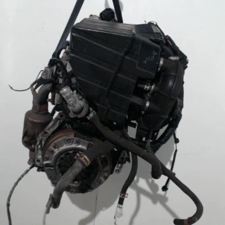Moteur NISSAN PIXO