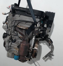 Moteur NISSAN PIXO Photo n°5