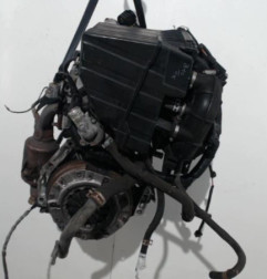 Moteur NISSAN PIXO Photo n°6