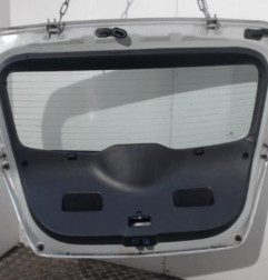 Malle/Hayon arriere HYUNDAI I 30 1 Photo n°3