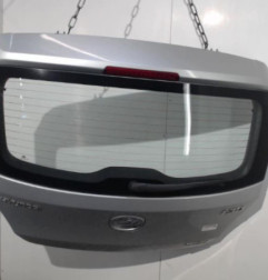 Malle/Hayon arriere HYUNDAI I 30 1 Photo n°4