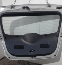 Malle/Hayon arriere HYUNDAI I 30 1 Photo n°6