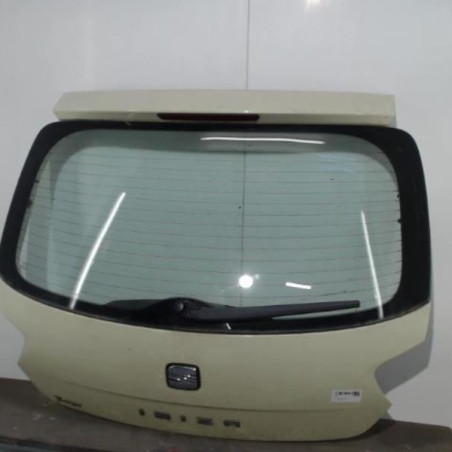 Malle/Hayon arriere SEAT IBIZA 4