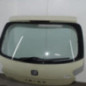 Malle/Hayon arriere SEAT IBIZA 4