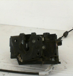 Serrure arriere gauche PEUGEOT 308 2 SW Photo n°1