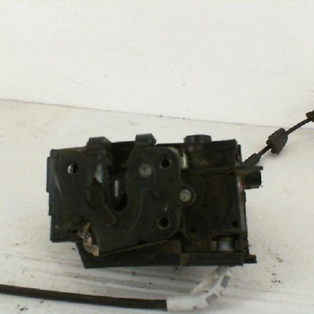 Serrure arriere gauche PEUGEOT 308 2 SW Photo n°1