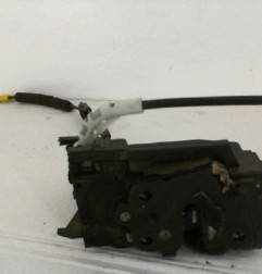 Serrure arriere gauche PEUGEOT 308 2 SW