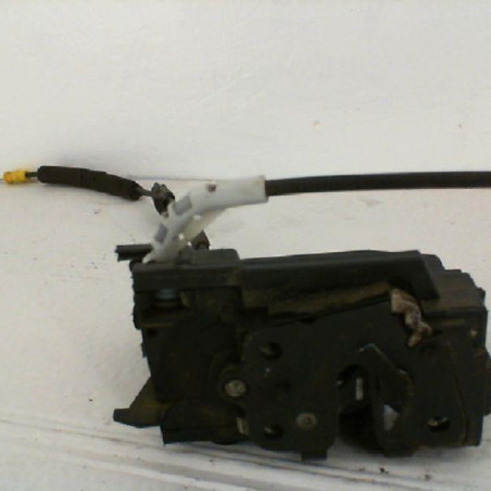 Serrure arriere gauche PEUGEOT 308 2 SW