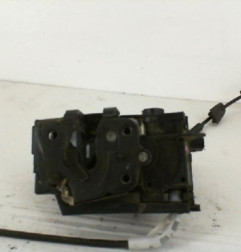 Serrure arriere gauche PEUGEOT 308 2 SW Photo n°4