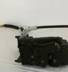 Serrure arriere gauche PEUGEOT 308 2 SW Photo n°5