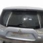 Malle/Hayon arriere MITSUBISHI OUTLANDER 2
