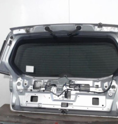 Malle/Hayon arriere MITSUBISHI OUTLANDER 2 Photo n°3