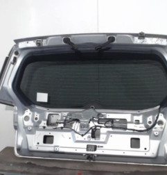 Malle/Hayon arriere MITSUBISHI OUTLANDER 2 Photo n°6