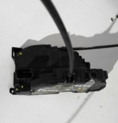 Serrure avant droit RENAULT MEGANE 3