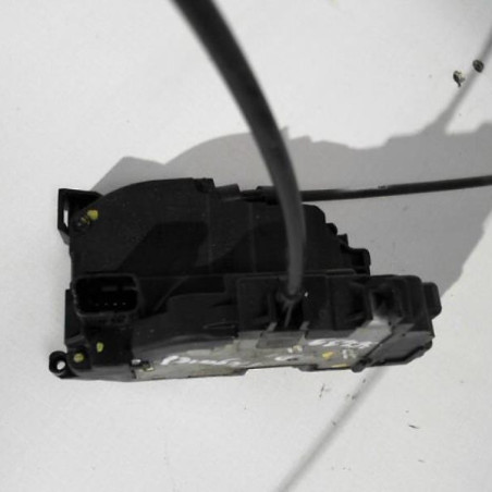 Serrure avant droit RENAULT MEGANE 3