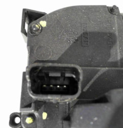 Serrure avant droit RENAULT MEGANE 3 Photo n°6