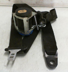 Ceinture avant gauche FORD FUSION Photo n°1