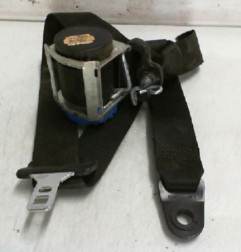 Ceinture avant gauche FORD FUSION Photo n°4