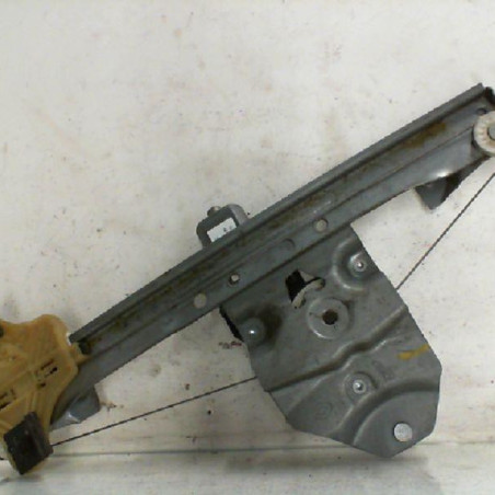 Leve vitre electrique arriere gauche RENAULT CLIO 4