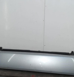 Hayon inferieur MITSUBISHI OUTLANDER 2 Photo n°4