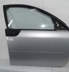 Porte avant droit SMART FORFOUR 1 Photo n°1