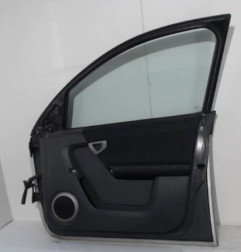 Porte avant droit SMART FORFOUR 1 Photo n°3