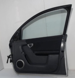 Porte avant droit SMART FORFOUR 1 Photo n°6