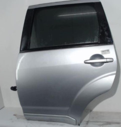 Porte arriere gauche MITSUBISHI OUTLANDER 2 Photo n°1